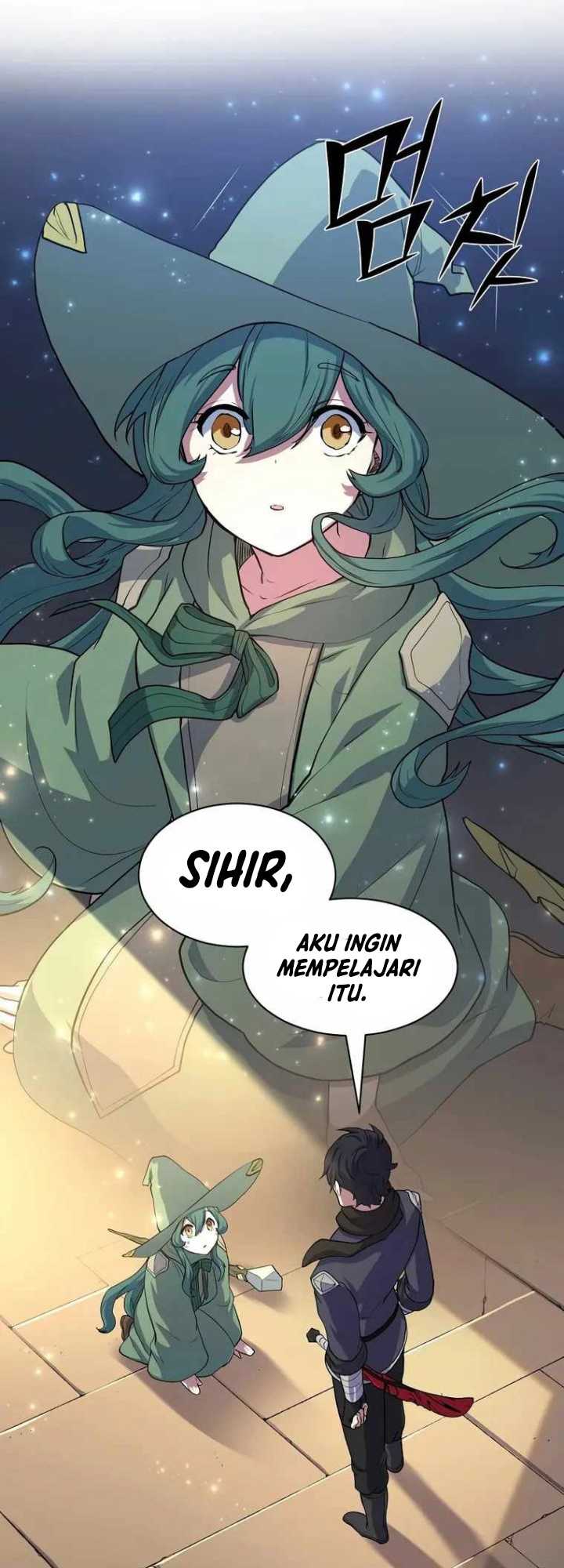 Leveling Up with Skills Chapter 26 - halaman 53