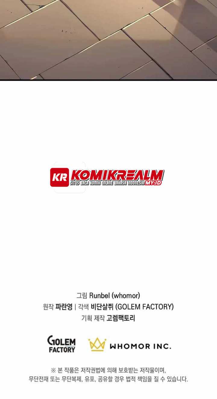 Leveling Up with Skills Chapter 26 - halaman 54