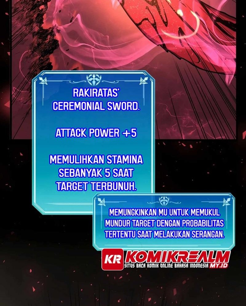 Leveling Up with Skills Chapter 27 - halaman 24