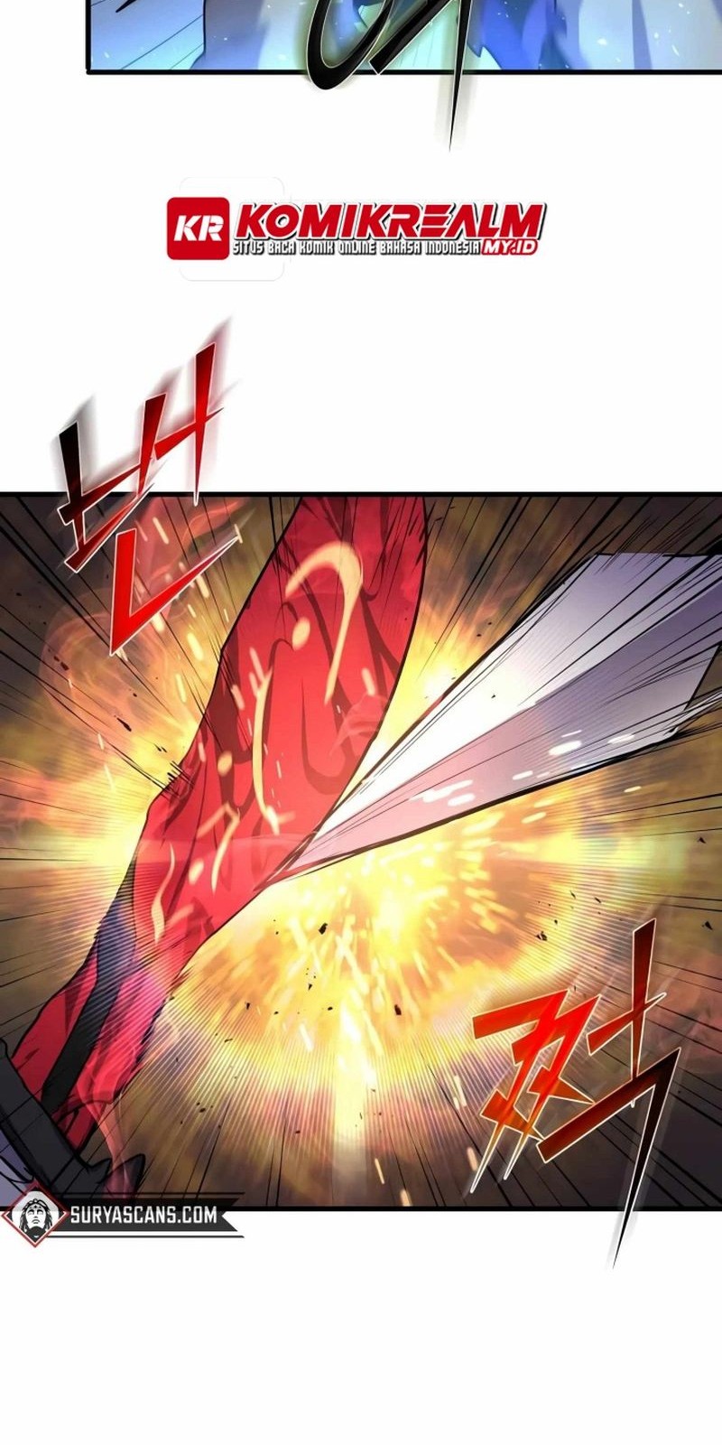 Leveling Up with Skills Chapter 27 - halaman 52