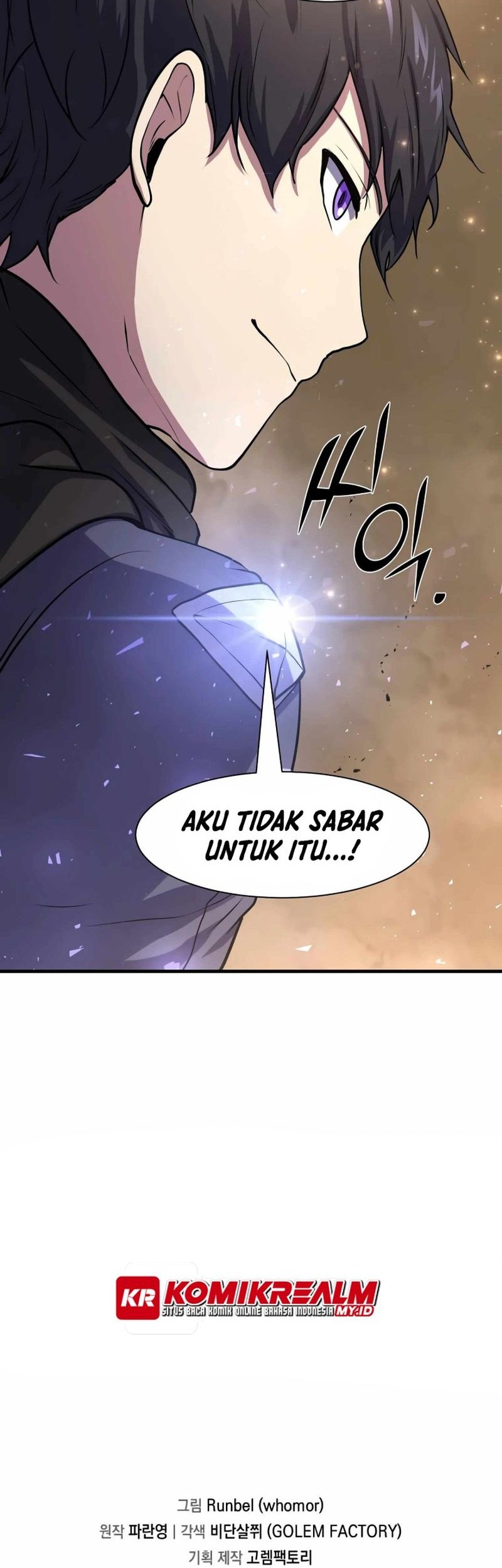Leveling Up with Skills Chapter 27 - halaman 56
