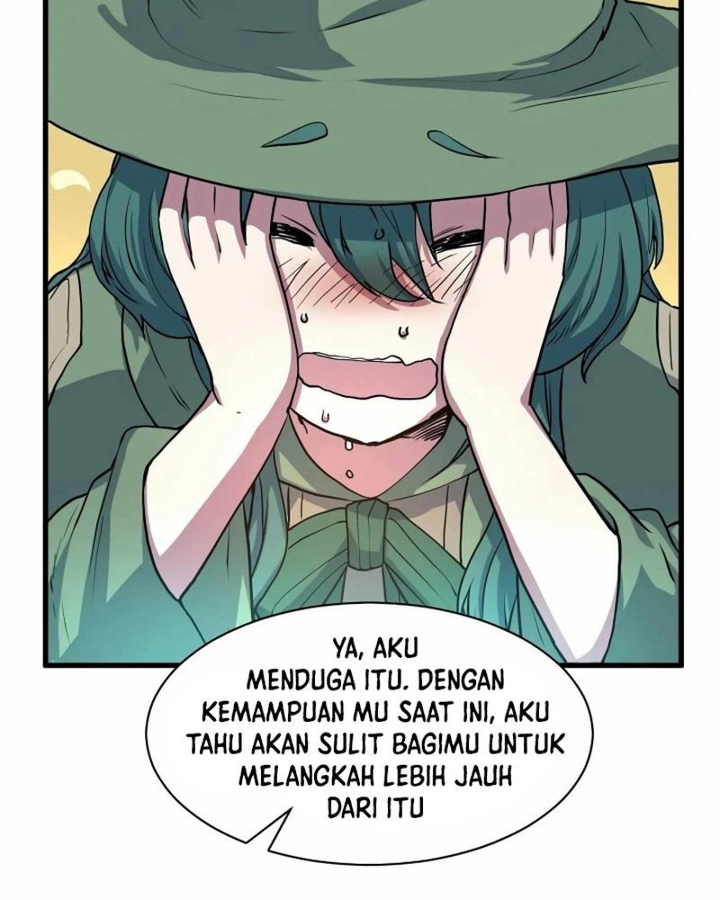 Leveling Up with Skills Chapter 27 - halaman 7