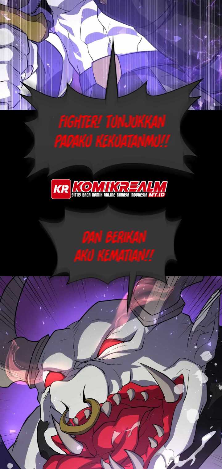 Leveling Up with Skills Chapter 28 - halaman 49