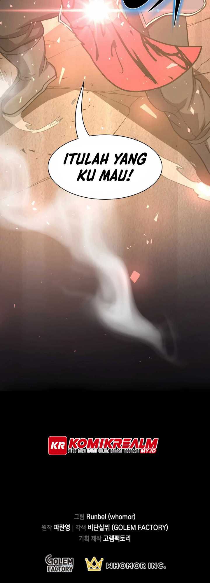 Leveling Up with Skills Chapter 28 - halaman 52