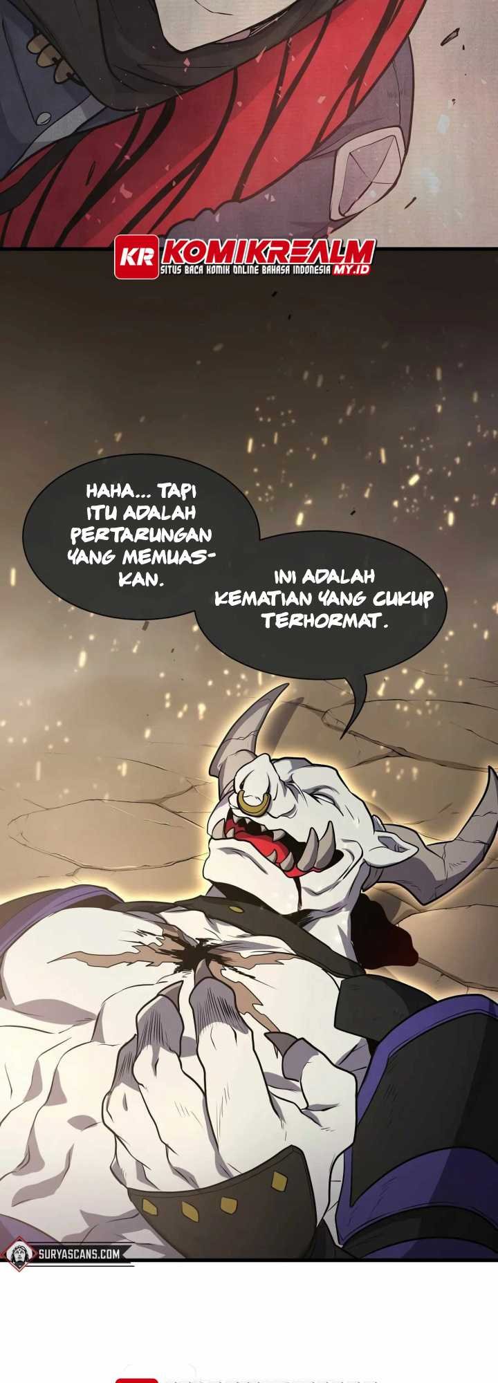 Leveling Up with Skills Chapter 29 - halaman 5