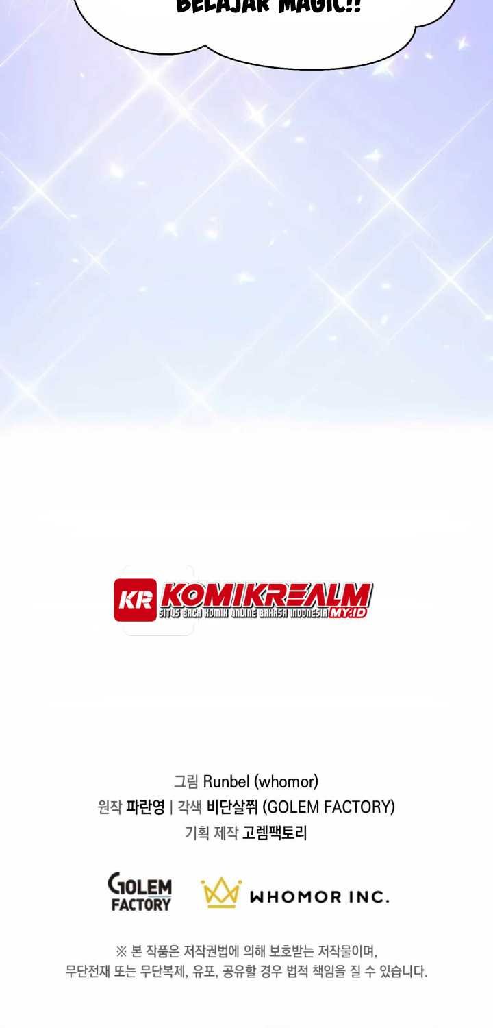 Leveling Up with Skills Chapter 29 - halaman 55