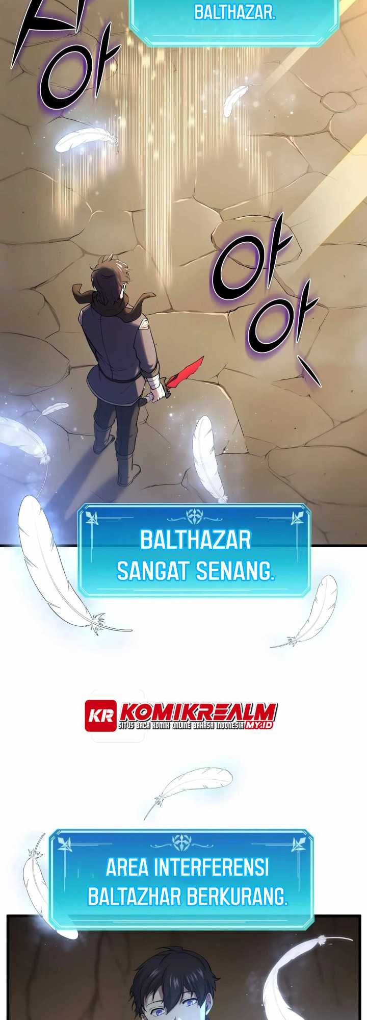 Leveling Up with Skills Chapter 29 - halaman 7