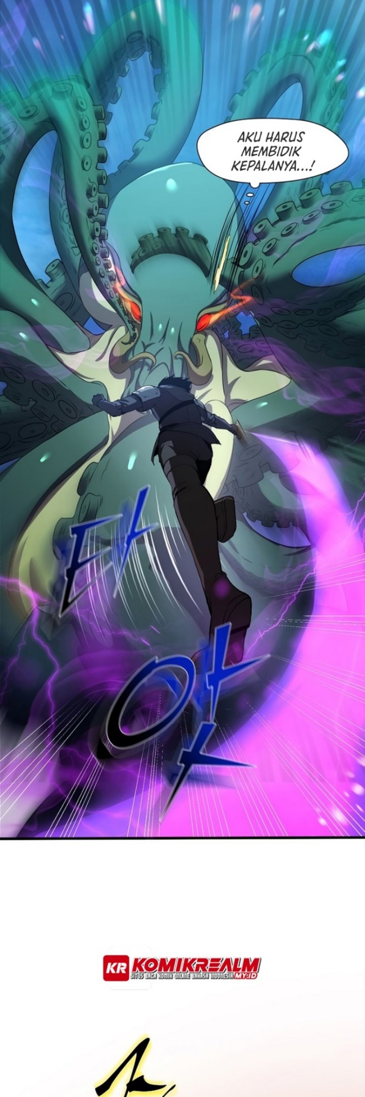Leveling Up with Skills Chapter 3 - halaman 12