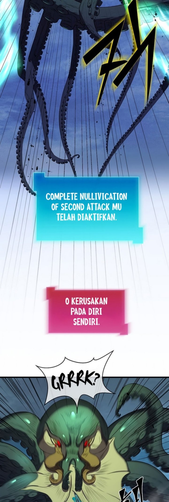 Leveling Up with Skills Chapter 3 - halaman 20