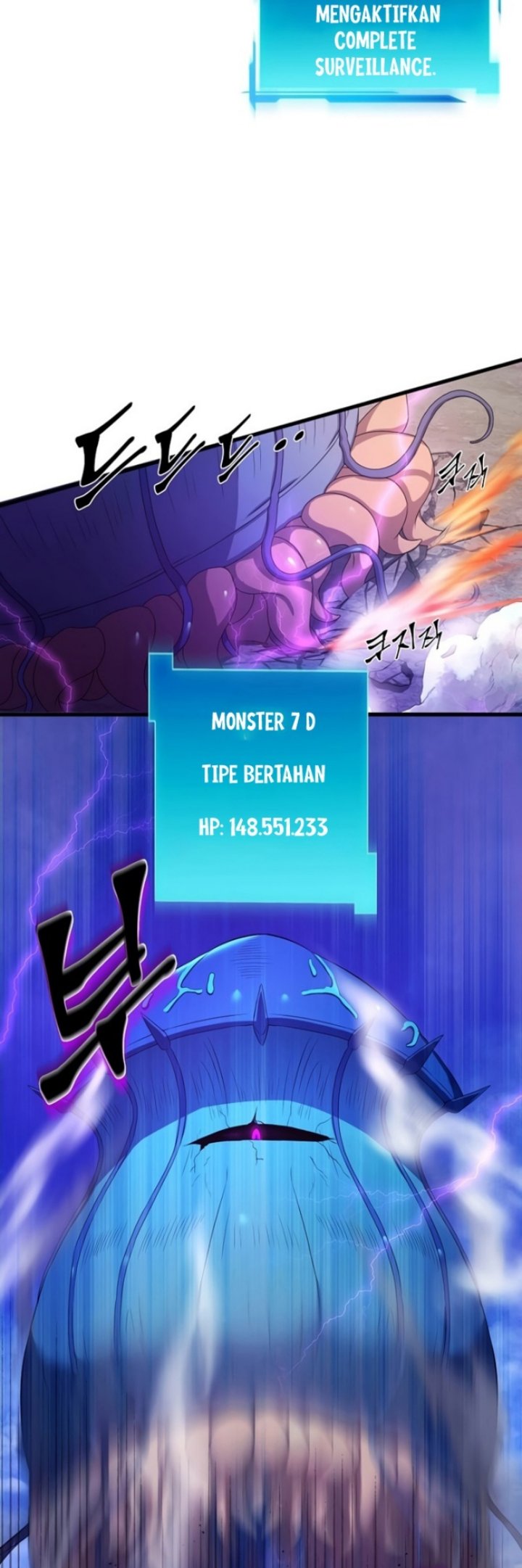 Leveling Up with Skills Chapter 3 - halaman 4