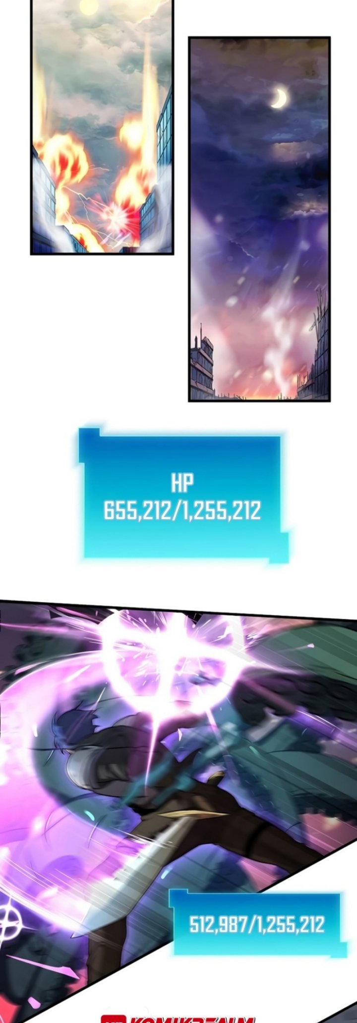 Leveling Up with Skills Chapter 3 - halaman 42
