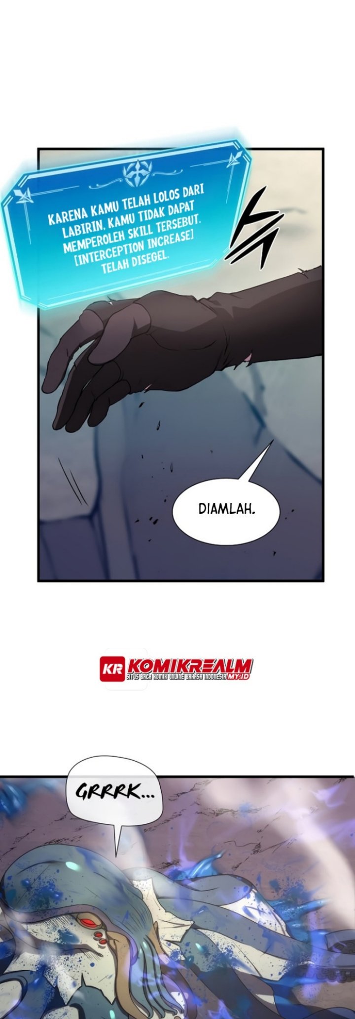 Leveling Up with Skills Chapter 3 - halaman 46