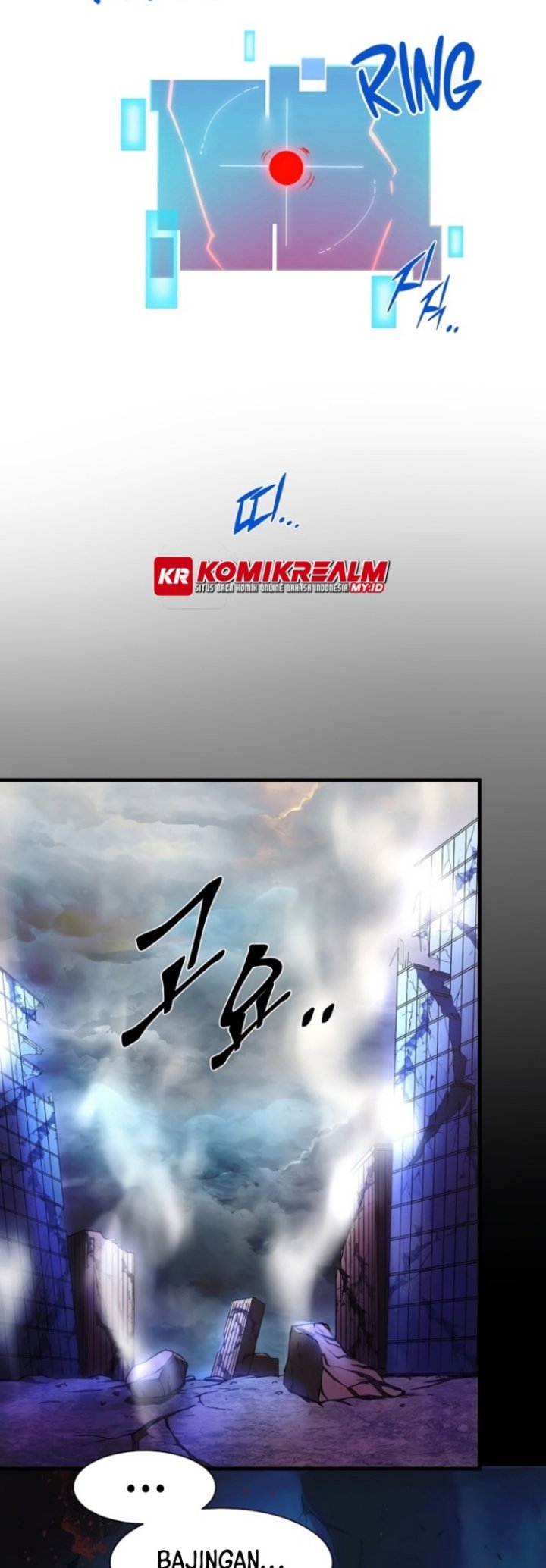 Leveling Up with Skills Chapter 3 - halaman 51