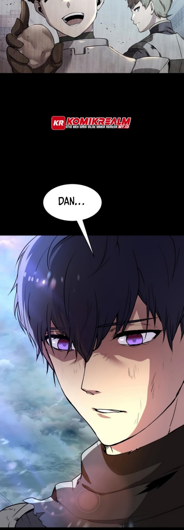 Leveling Up with Skills Chapter 3 - halaman 57