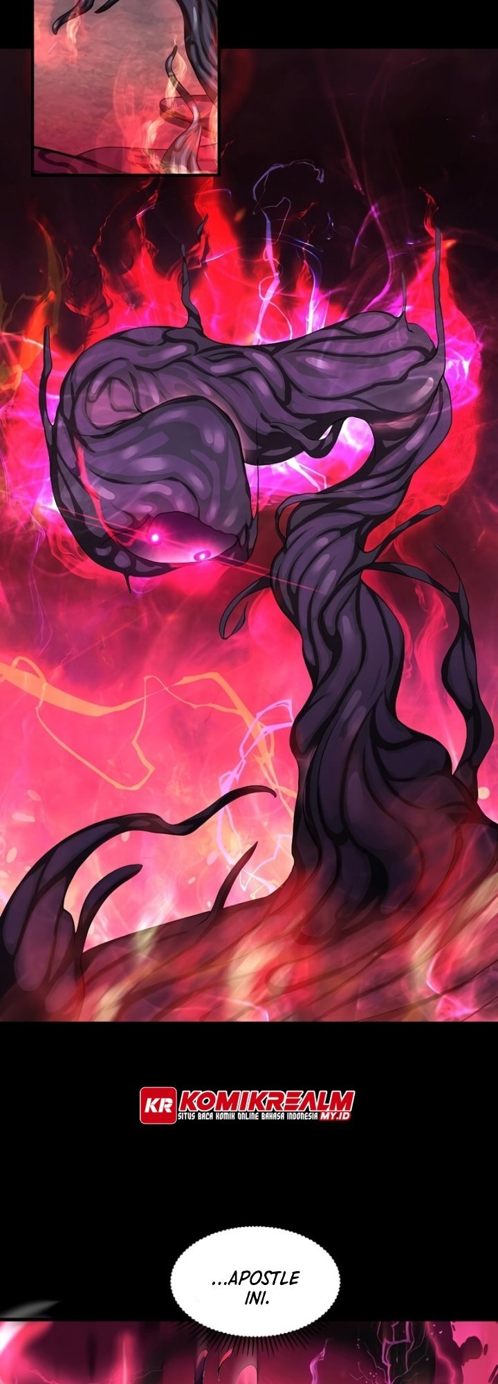 Leveling Up with Skills Chapter 3 - halaman 62