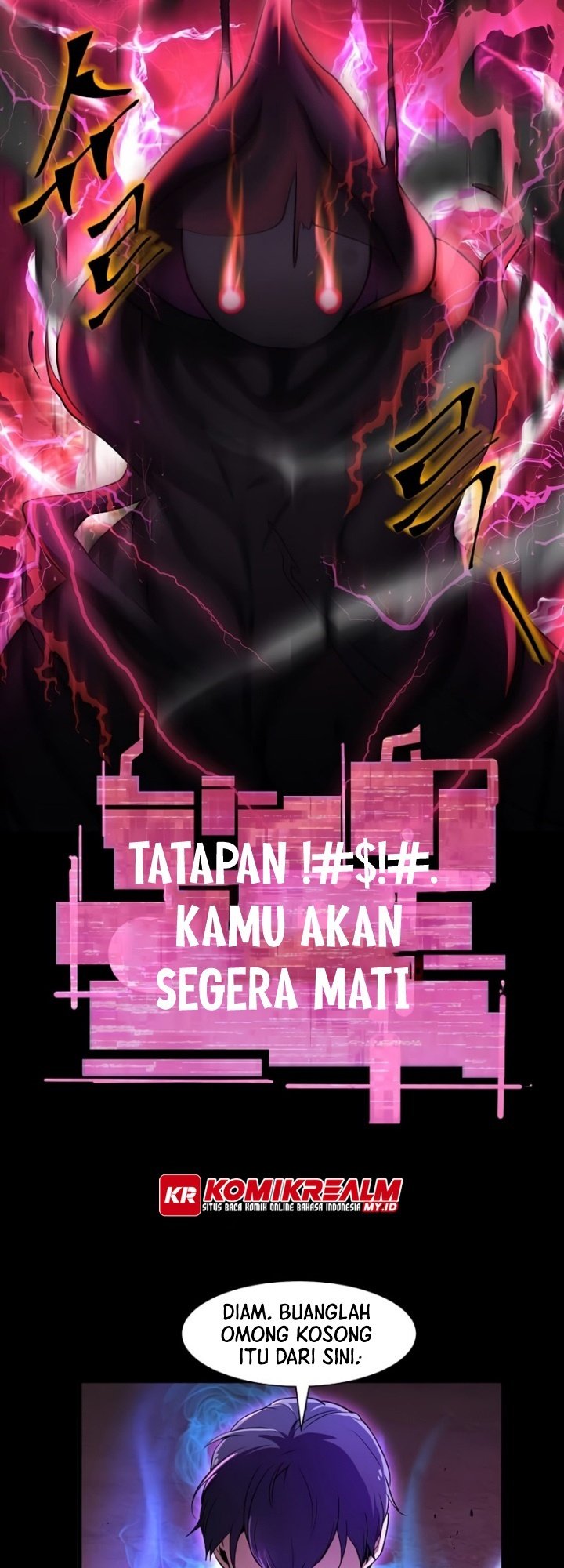 Leveling Up with Skills Chapter 3 - halaman 63