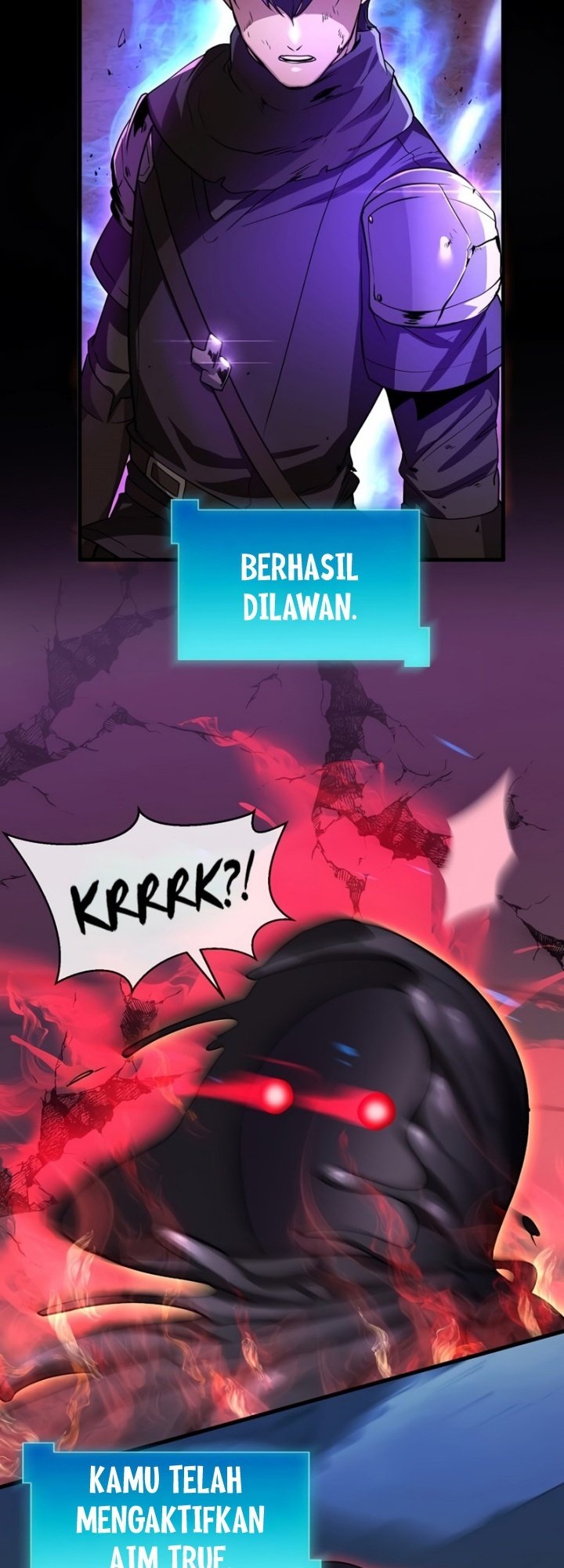 Leveling Up with Skills Chapter 3 - halaman 64
