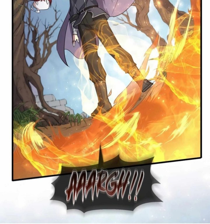 Leveling Up with Skills Chapter 30 - halaman 34