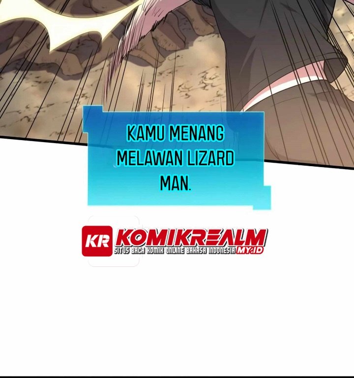 Leveling Up with Skills Chapter 30 - halaman 49
