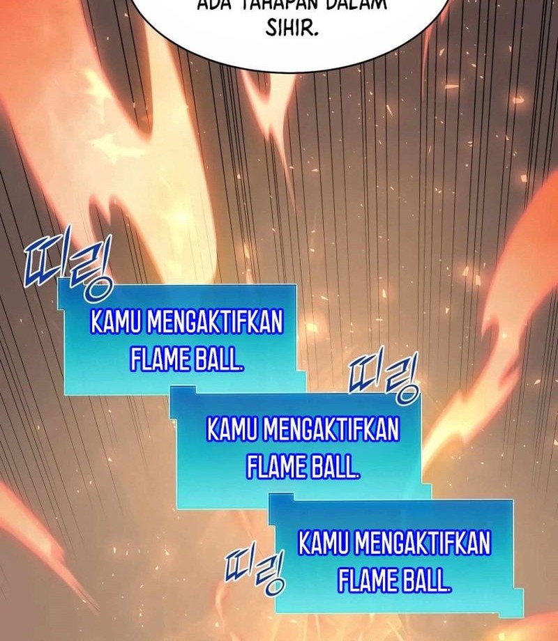 Leveling Up with Skills Chapter 31 - halaman 36