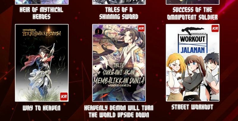 Leveling Up with Skills Chapter 31 - halaman 56