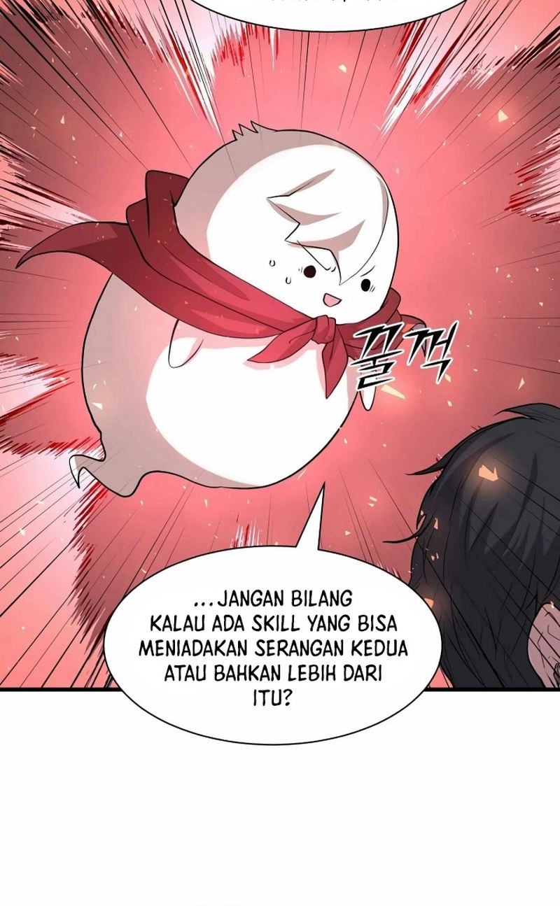 Leveling Up with Skills Chapter 31 - halaman 7