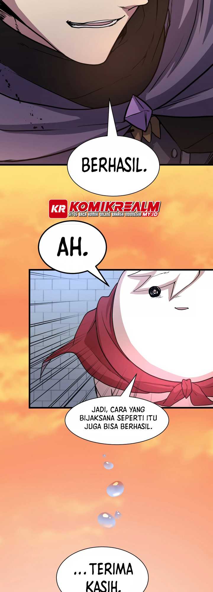 Leveling Up with Skills Chapter 32 - halaman 60