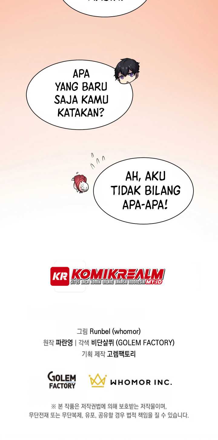 Leveling Up with Skills Chapter 32 - halaman 61