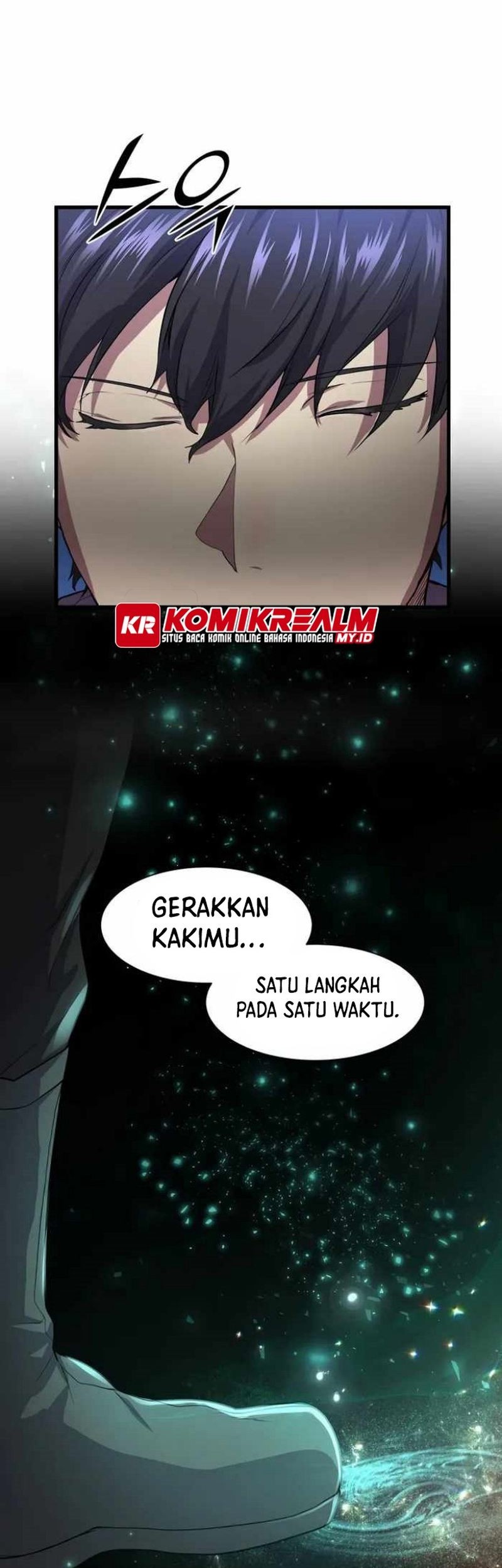 Leveling Up with Skills Chapter 33 - halaman 29