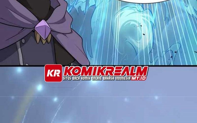 Leveling Up with Skills Chapter 33 - halaman 37
