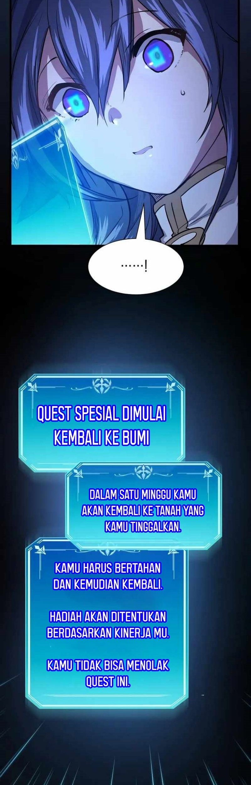 Leveling Up with Skills Chapter 33 - halaman 47