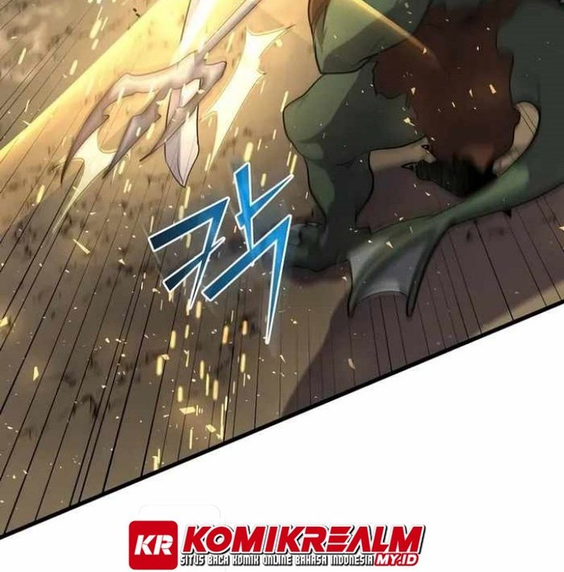 Leveling Up with Skills Chapter 33 - halaman 7