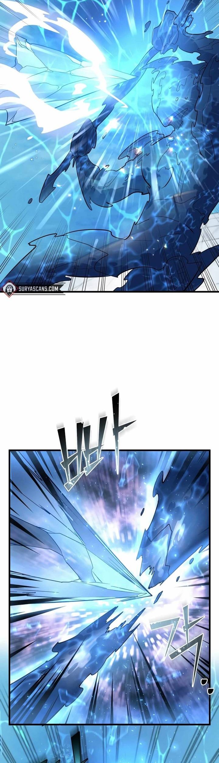 Leveling Up with Skills Chapter 34 - halaman 39