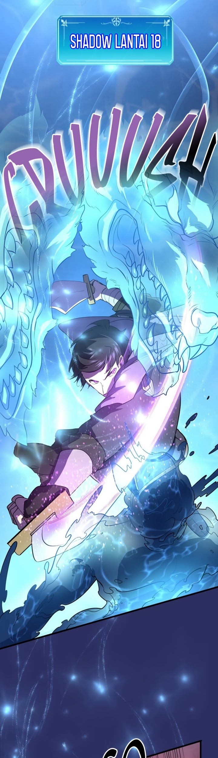 Leveling Up with Skills Chapter 35 - halaman 19
