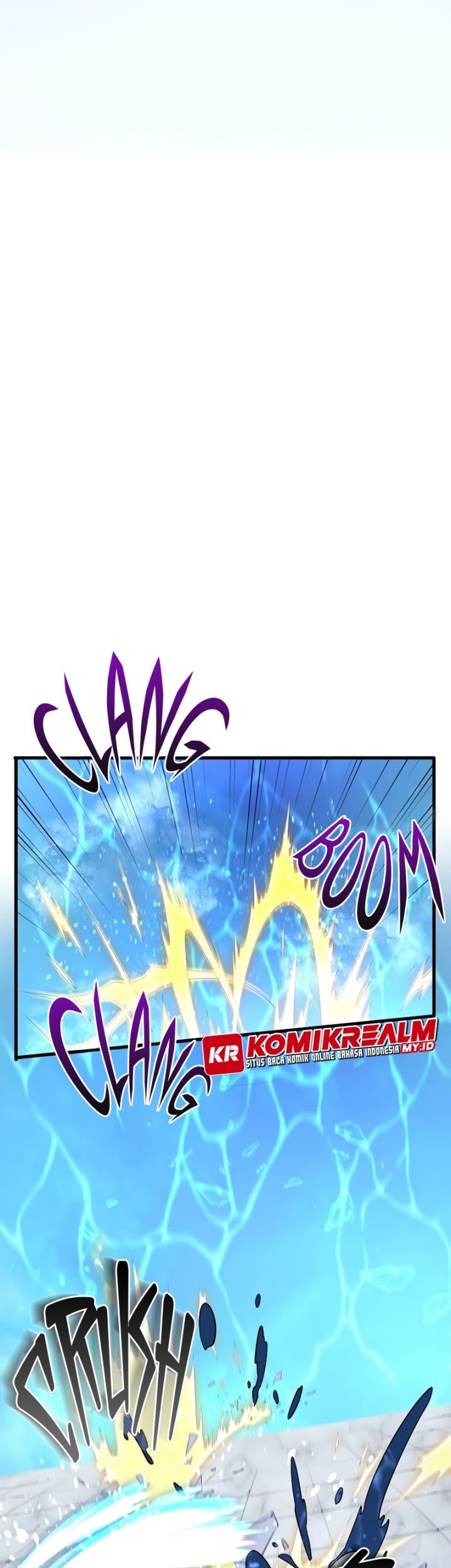 Leveling Up with Skills Chapter 35 - halaman 34