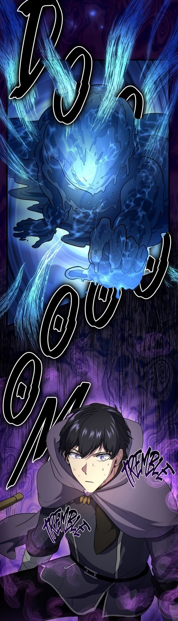 Leveling Up with Skills Chapter 35 - halaman 46