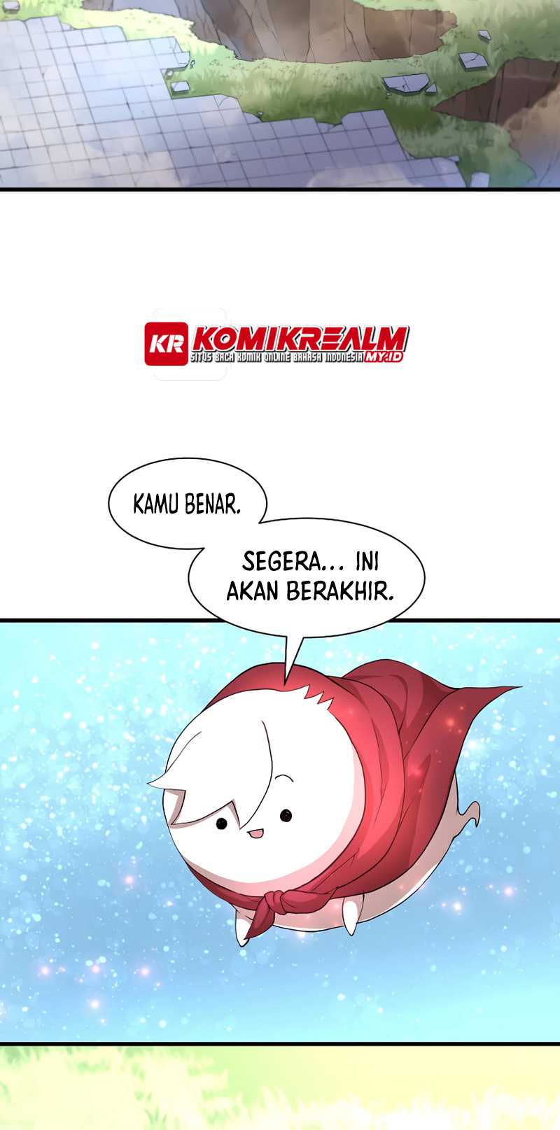 Leveling Up with Skills Chapter 36 - halaman 41