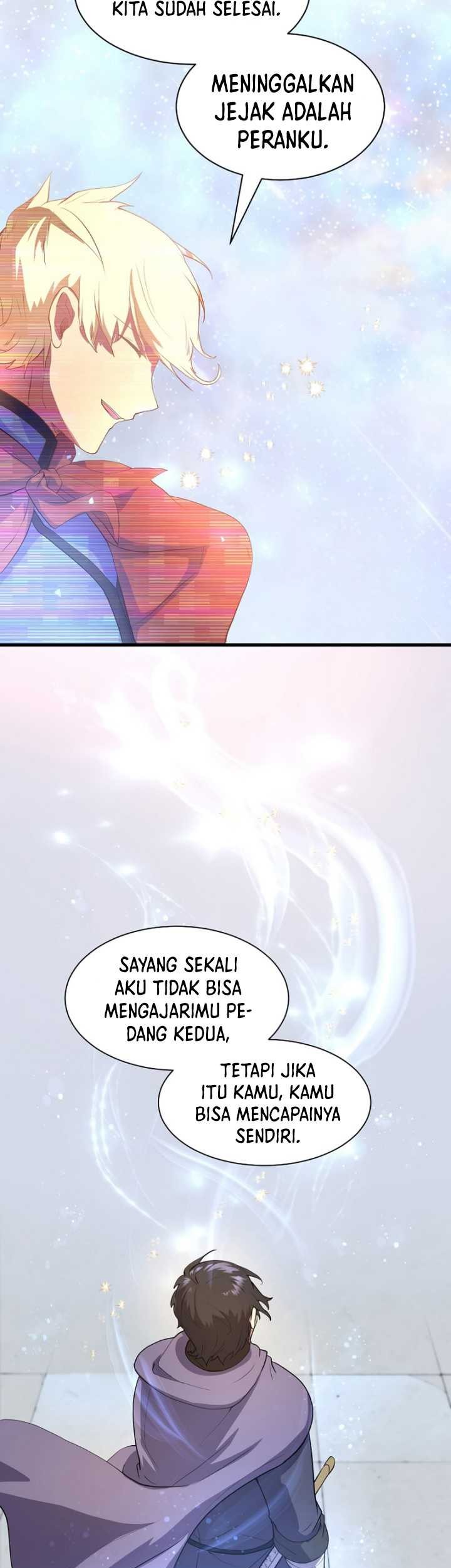 Leveling Up with Skills Chapter 36 - halaman 44