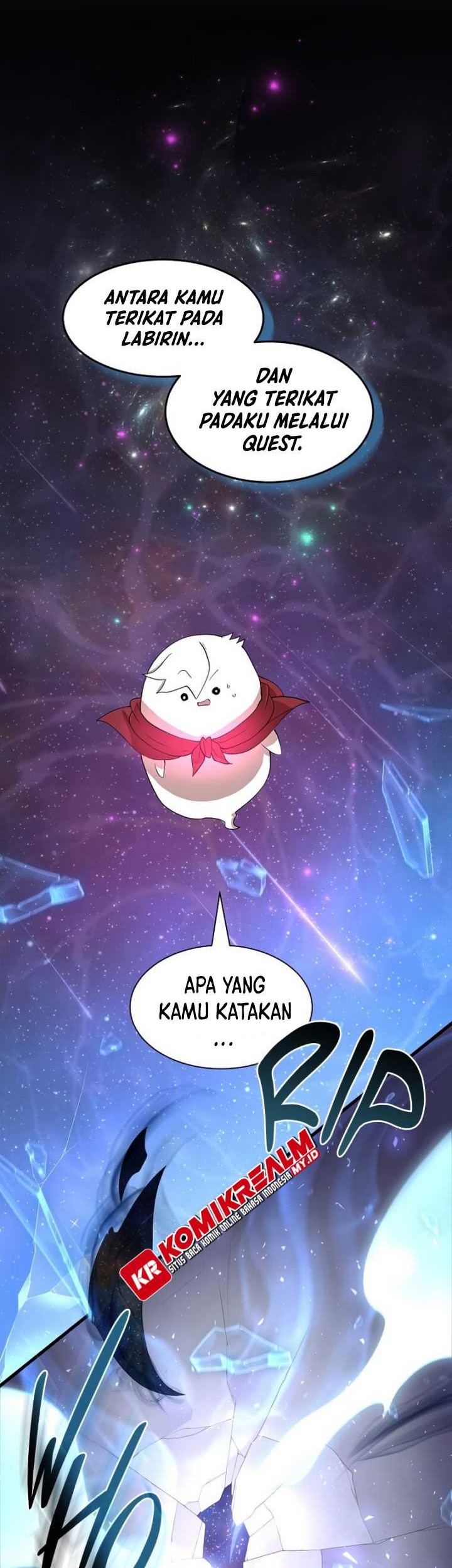 Leveling Up with Skills Chapter 37 - halaman 13