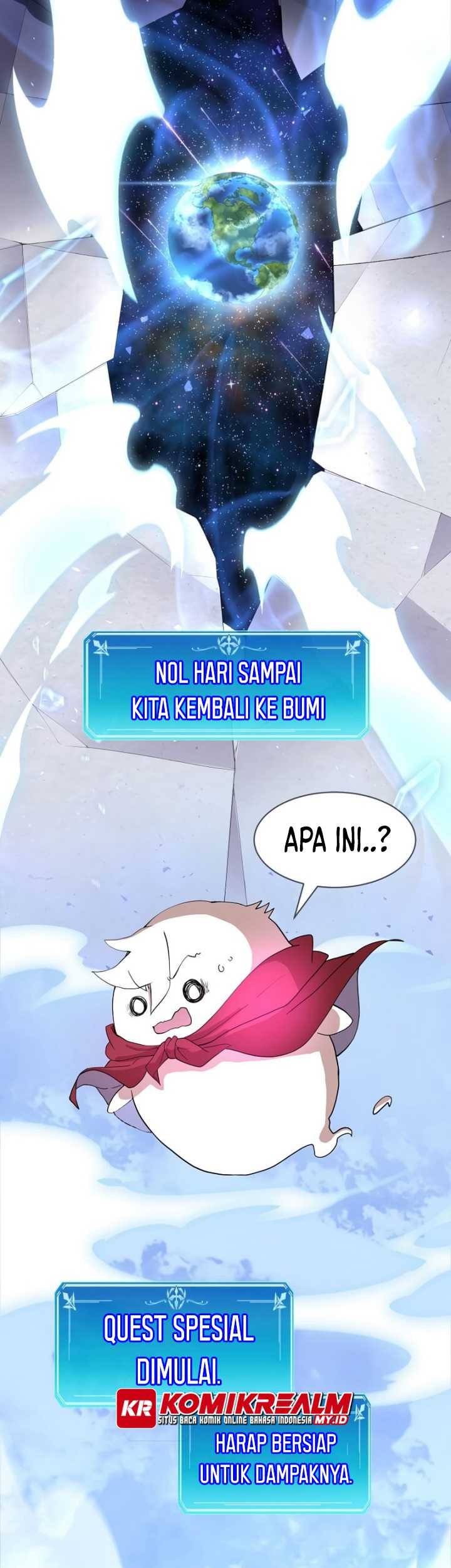 Leveling Up with Skills Chapter 37 - halaman 15