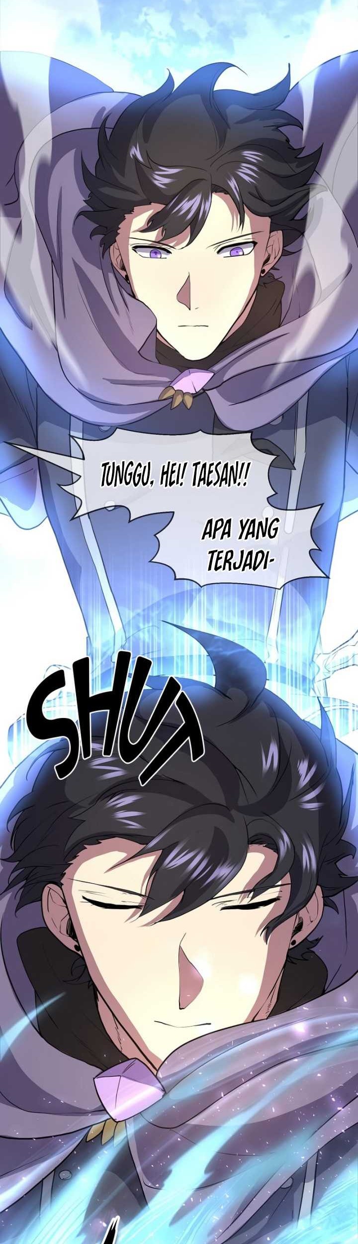 Leveling Up with Skills Chapter 37 - halaman 16