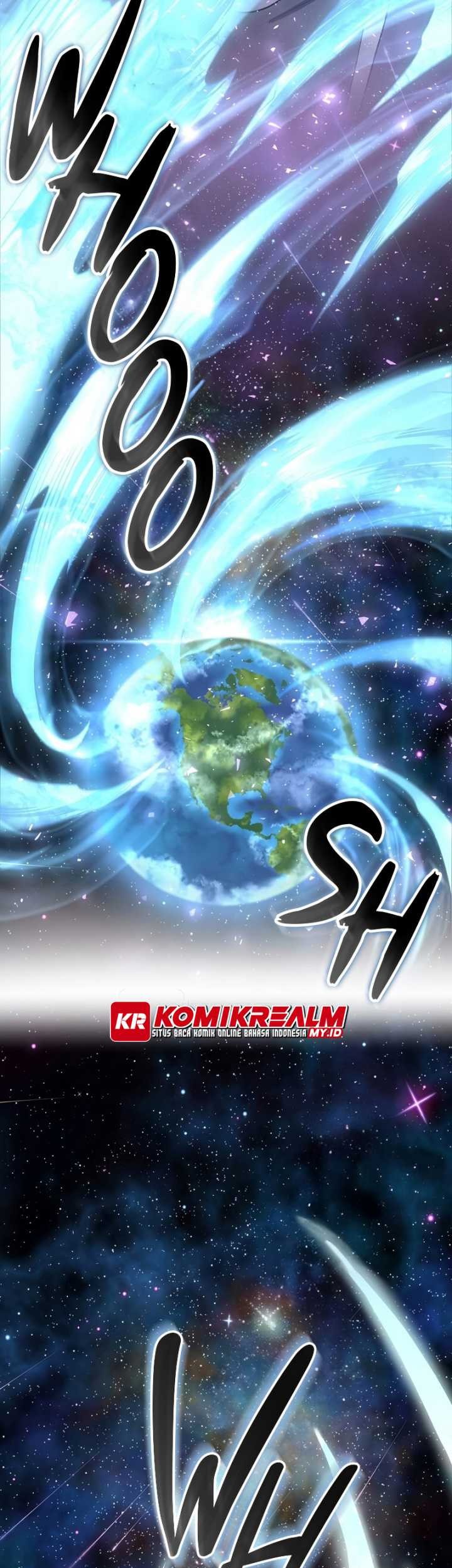 Leveling Up with Skills Chapter 37 - halaman 17