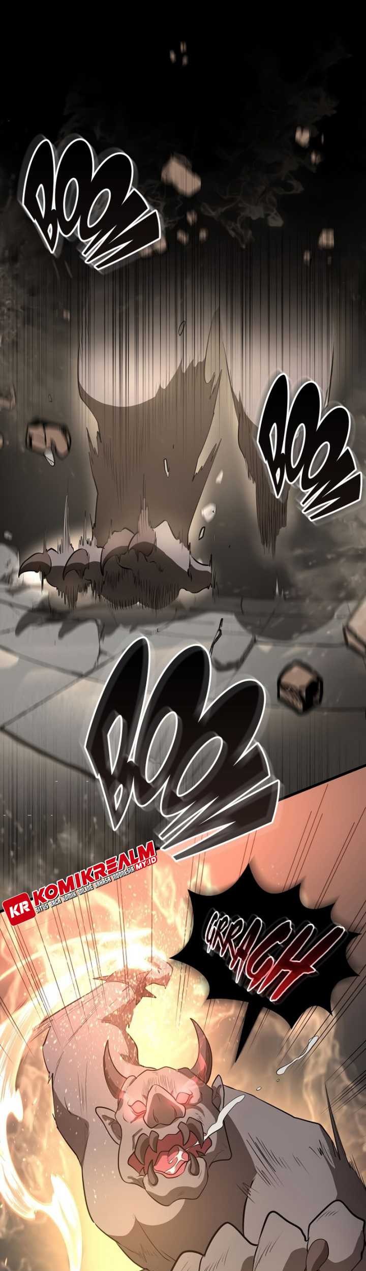 Leveling Up with Skills Chapter 37 - halaman 2