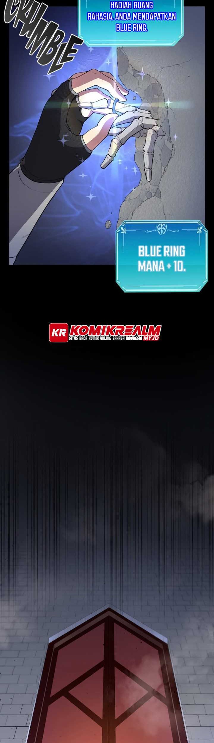 Leveling Up with Skills Chapter 37 - halaman 7