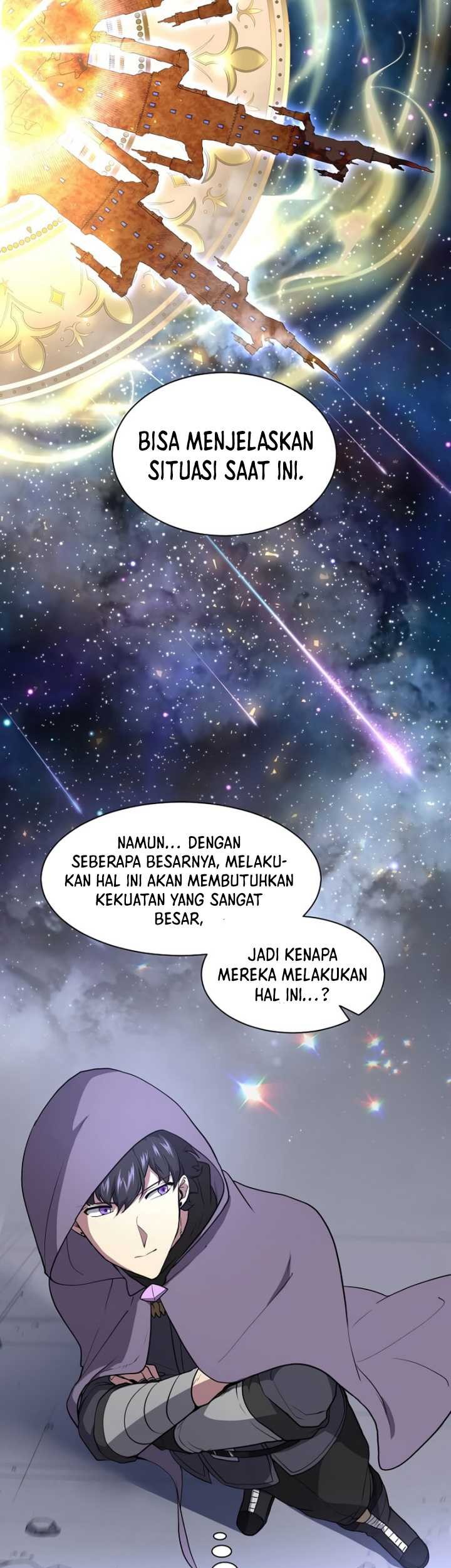Leveling Up with Skills Chapter 38 - halaman 37