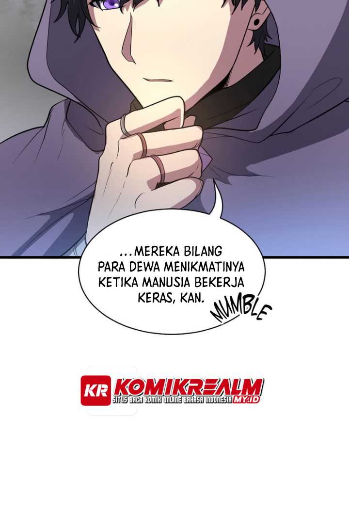 Leveling Up with Skills Chapter 38 - halaman 39