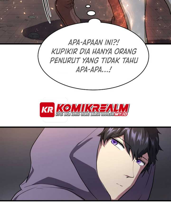 Leveling Up with Skills Chapter 39 - halaman 12