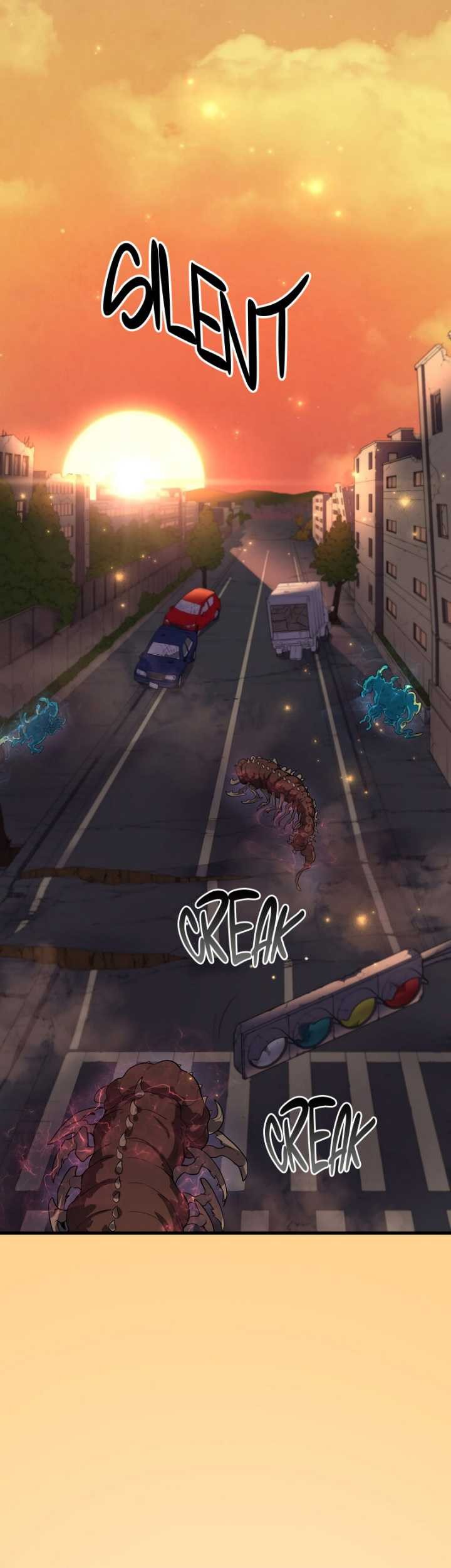 Leveling Up with Skills Chapter 39 - halaman 2