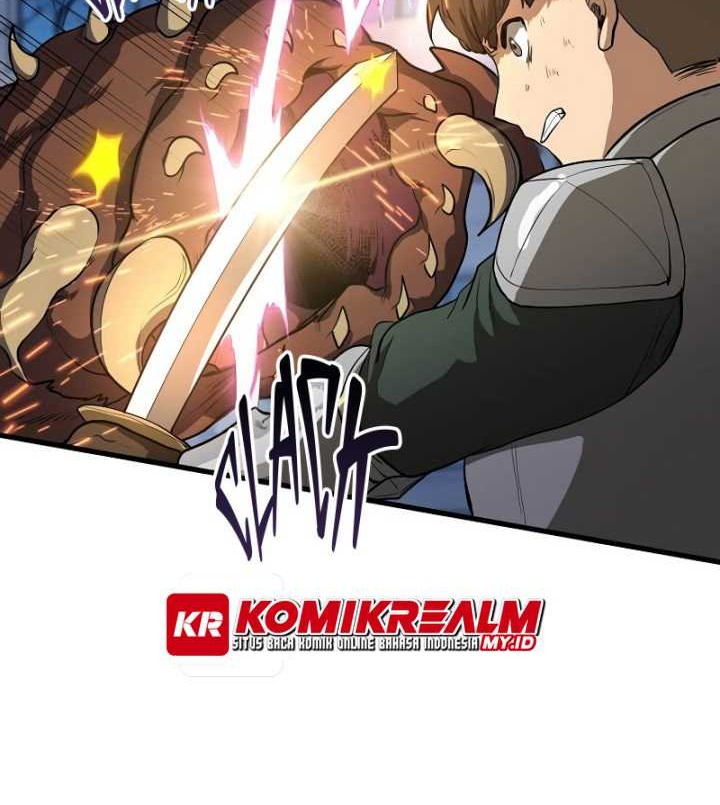Leveling Up with Skills Chapter 39 - halaman 37