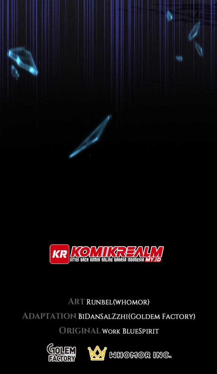 Leveling Up with Skills Chapter 39 - halaman 47